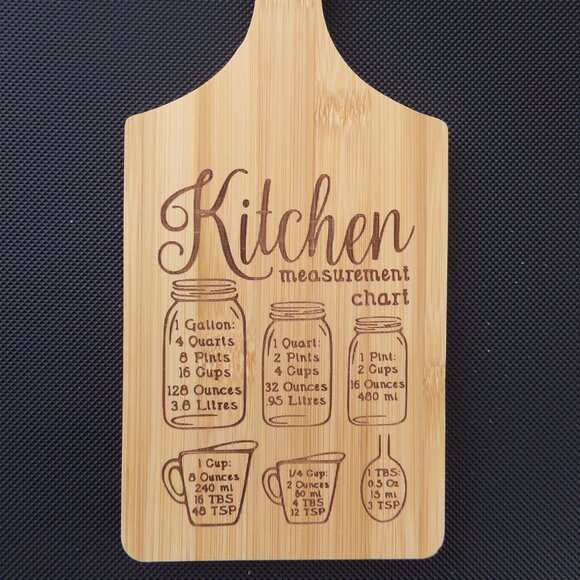 Bark & Burn Other - Engraved Cutting Boards